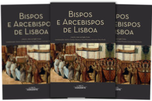 Publicações: Universidade Católica recebe apresentação do livro «Bispos e Arcebispos de Lisboa»