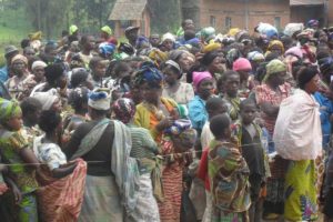 RD Congo: Violência dos grupos radicais islâmicos e surto de Ébola centram atenções da Igreja Católica