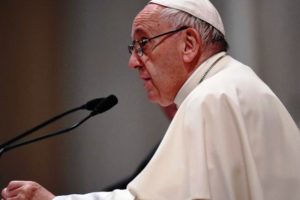 Vaticano: Papa saúda muçulmanos no início do Ramadão