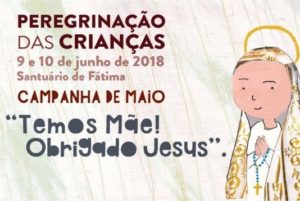 Fátima: Santuário espera milhares de crianças para peregrinação anual