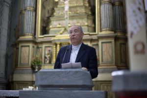 Natal: «As comunidades cristãs podem ser catalisadoras de um futuro diferente» - Arcebispo de Braga