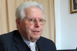 Igreja/Media: «No centro das notícias estão as pessoas» - arcebispo de Évora