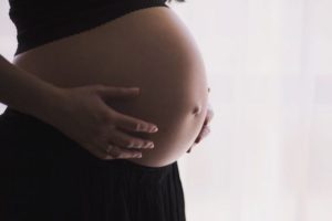 Coimbra: Secretariado da Família promove bênção das grávidas