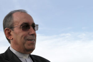 Igreja: Faleceu D. Ilídio Leandro, bispo emérito de Viseu