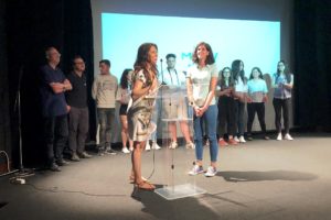 Igreja/Escola: Alunos de EMRC do Agrupamento de escolas de Albergaria-a-Velha vencem concurso da Sociedade Bíblica Portuguesa