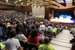 Fátima: Interescolas de EMRC reuniu cerca de 4500 alunos