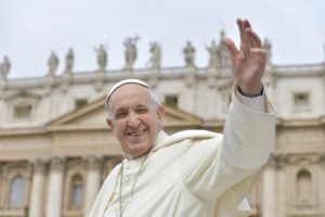 Vaticano: Papa vai visitar paróquia romana de São Júlio