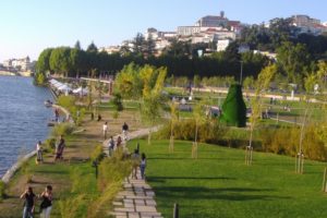 EMRC: Interescolas diocesano de Coimbra centrado na «cidade do amor»