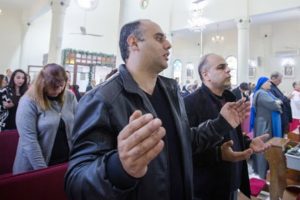 Médio Oriente: Responsáveis católicos convocam jornada de oração pela paz para 19 de maio