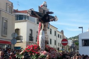 Setúbal: Vila piscatória de Sesimbra celebrou o Senhor Jesus das Chagas