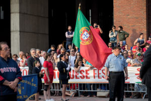 10 de Junho: Cardeal de Boston fala em dia «muito especial» para emigrantes portugueses