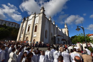 Leiria-Fátima: «Festa da Fé» envolve diocesanos para comemorar centenário da restauração