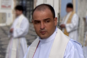 Leiria-Fátima: Faleceu o padre Marco Brites, pároco da Maceira