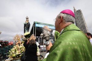 Braga: Arcebispo quer restabelecer o valor do dia de domingo
