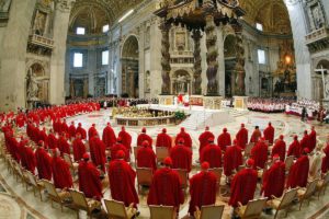 Igreja: Os cardeais portugueses na história (elenco)