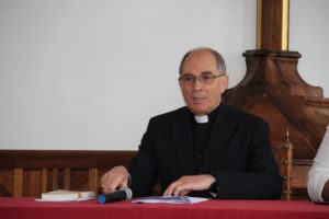 Portalegre-Castelo Branco: Bispo propõe «orientações positivas» de ajuda aos divorciados a viver em nova união