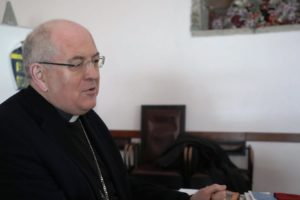 Igreja/Portugal: Arcebispo de Braga saúda D. Francisco Senra Coelho e deixa mensagem de gratidão