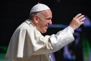 Vaticano: Papa critica «legalismo» na Igreja Católica