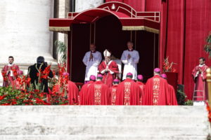 Vaticano: Papa alerta para «triunfalismos vazios» na Igreja Católica (c/vídeo)