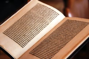 Vaticano: Carta de Cristóvão Colombo sobre a descoberta do «Novo Mundo» devolvida à Biblioteca da Santa Sé