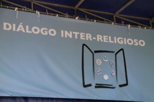 Diálogo inter-religioso: Seminário aborda experiências na Argentina e Portugal