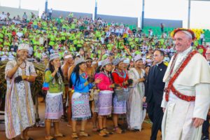 Sínodo 2019: Documento preparatório propõe «novos ministérios» para comunidades sem padres
