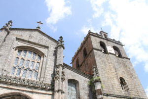 Portugal: Estado valoriza catedrais «pela intervenção na pedra» e na forma de «comunicar o património»
