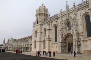 Igreja/Portugal: Dia Nacional do Bens Culturais promove «diálogos com a arte cristã»