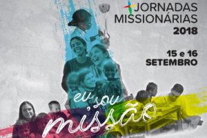 Fátima: Jornadas Missionárias com o tema «Eu Sou missão»