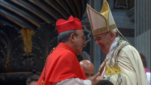 Vaticano: Cardeal D. António Marto foi nomeado para o Dicastério para os Leigos, a Família e a Vida