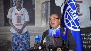 Portugal: Nomeação de António Vitorino para a OIM vai contribuir para «migrações mais justas»