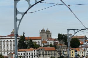 Porto: Área Metropolitana lançou roteiros «Barroco» e «Património dos Caminhos de Santiago»