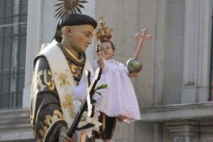 Vaticano: Papa convida católicos a imitar exemplo de Santo António