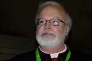 Lisboa: UCP atribui Doutoramento Honoris Causa ao cardeal Sean O’Malley