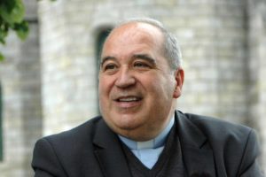 D. António Luciano, bispo de Viseu - Emissão 17-06-2018