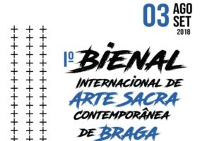 Braga: Museu Pio XII vai receber Bienal Internacional de Arte Sacra Contemporânea