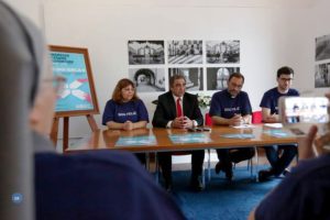 Açores: Congresso Diocesano incentiva jovens a formar uma Igreja nas diferenças de cada ilha