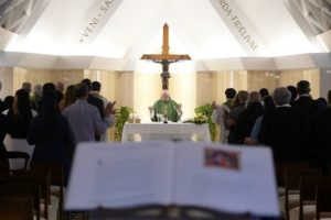 Vaticano: Papa denuncia «pecado» da exploração das mulheres
