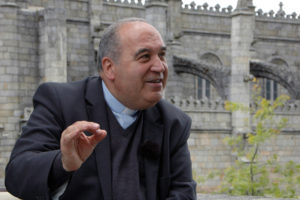 «Fratelli Tutti»: «Temos de ser uma Igreja muito solidária, uma Igreja muito fraterna» - Bispo de Viseu