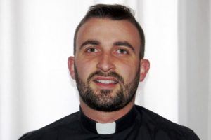 Açores: D. João Lavrador vai presidir à ordenação sacerdotal de Nuno Fidalgo 