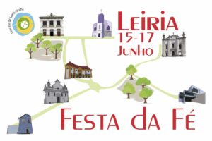 Leiria-Fátima: «Festa da Fé» envolve diocese para celebrar centenário da sua restauração