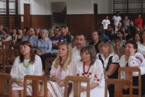 Évora: Arquidiocese promove «festa dos povos» e recebe concerto de primavera