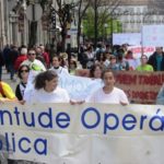 Trabalho: Juventude Operária Católica celebra 100 anos e «continua a ser necessária» para a Igreja e para a sociedade