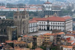Porto: Bispo diocesano homenageou «exemplo de simplicidade» de D. António Francisco dos Santos
