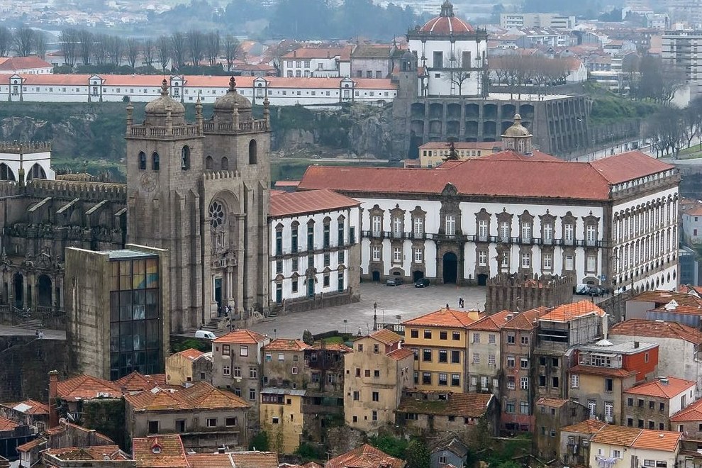 Porto: Novo bispo auxiliar nomeado reitor do Seminário Maior