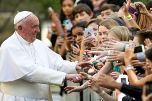 Sínodo 2018: Jovens pedem «tolerância zero» para abusos na Igreja Católica