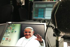 Vaticano: Secretaria para a Comunicação torna-se Dicastério na Cúria Romana
