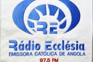 Igreja/Media: Rádio «Ecclesia» já chega a mais dioceses católicas em Angola