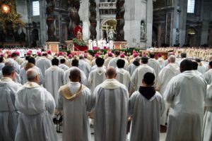 Santa Sé: Sacerdotes incentivados a «novo vigor» na missão de servir as comunidades