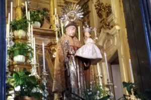 O Santo António e a devoção popular - Emissão 12-06-2018